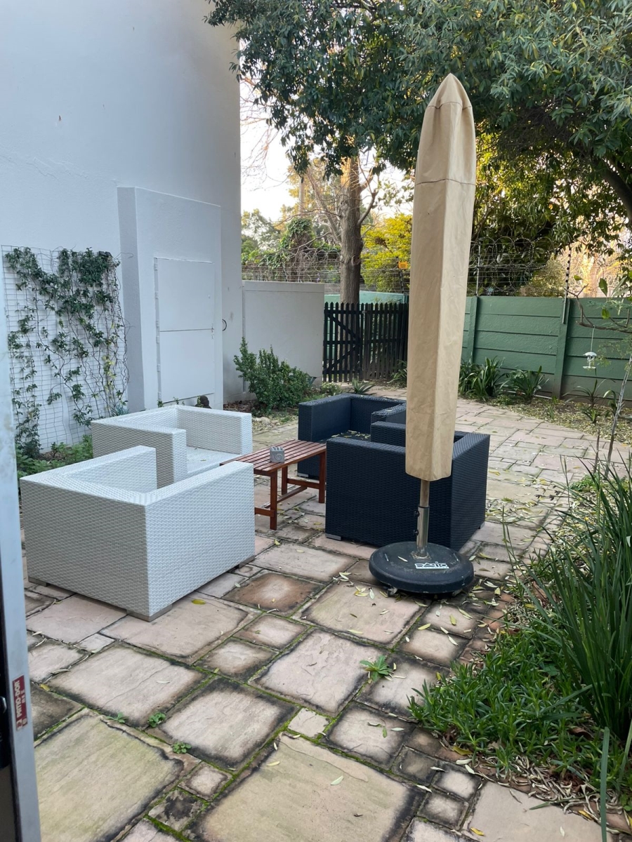 To Let 3 Bedroom Property for Rent in Bridgebank Western Cape